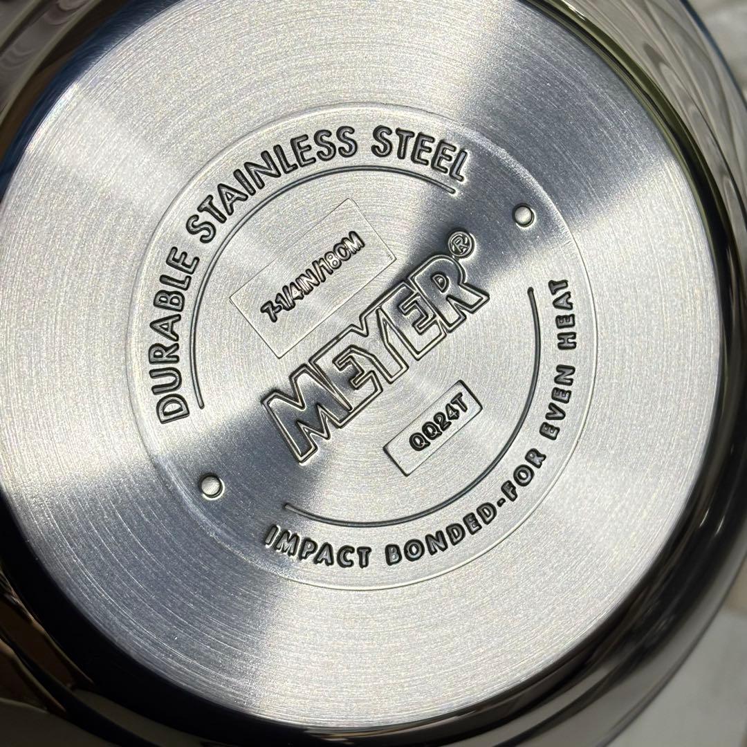 @1マイヤー　123パン セット　＜１８ｃｍ＞　マキシム　MEYER 123パン