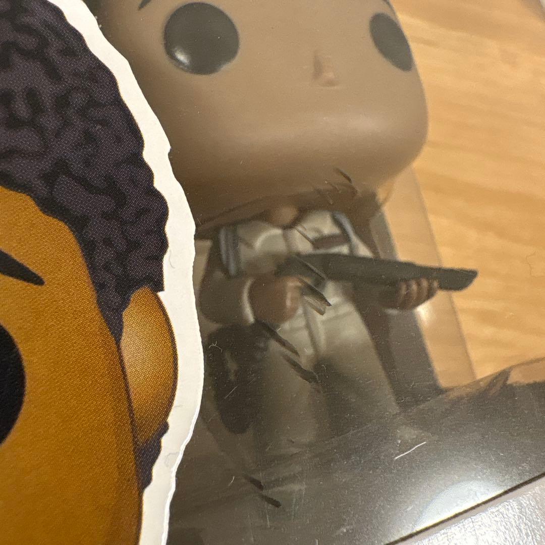 ファンコ Funko POP! ストレンジャーシングス セット