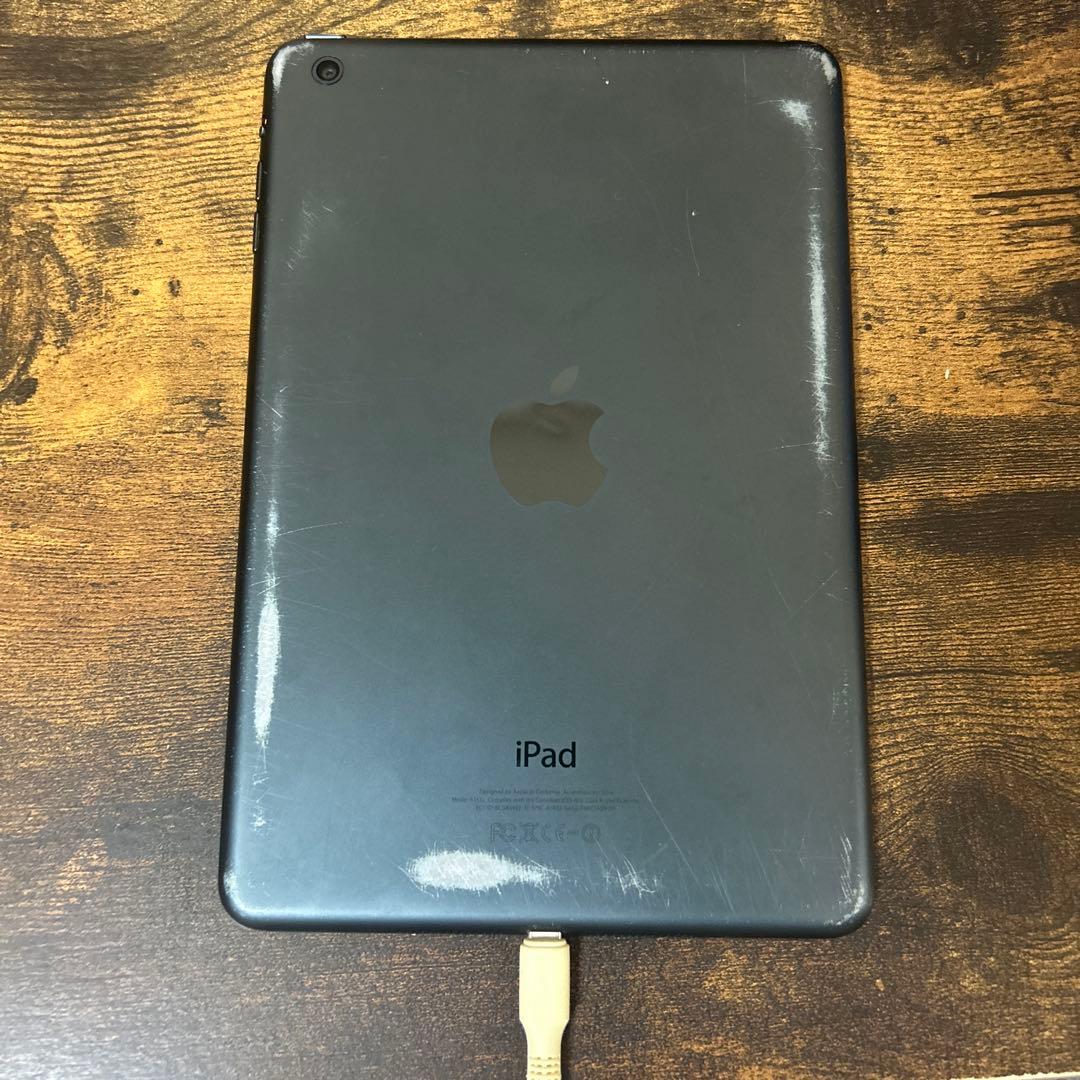 iPad 9.7インチ