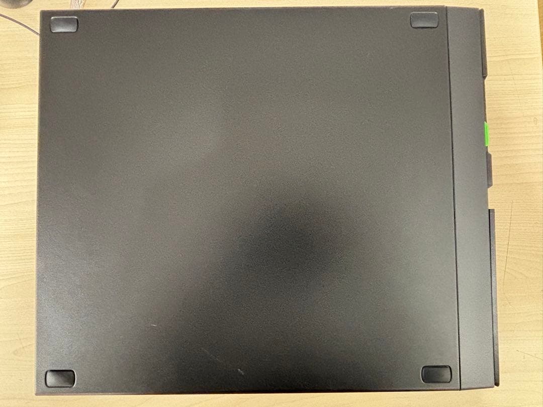 富士通コンパクトサーバー PRIMERGY TX1320 M4　ジャンク品