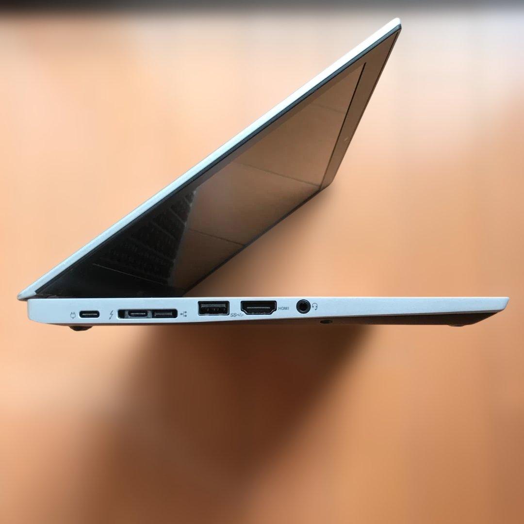 NEC ウルトラモバイルシリーズ　Windows11 8世代Core i5