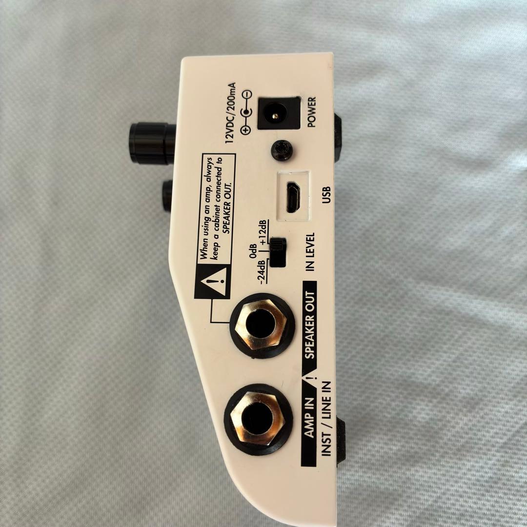 ギター Two notes Torpedo C.A.B. (M)