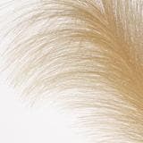 稲穂の造花×6 花瓶付き