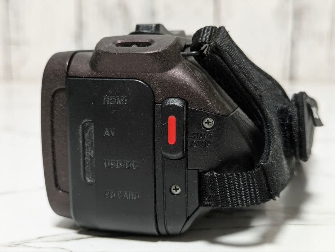 JVC　GZ-F270