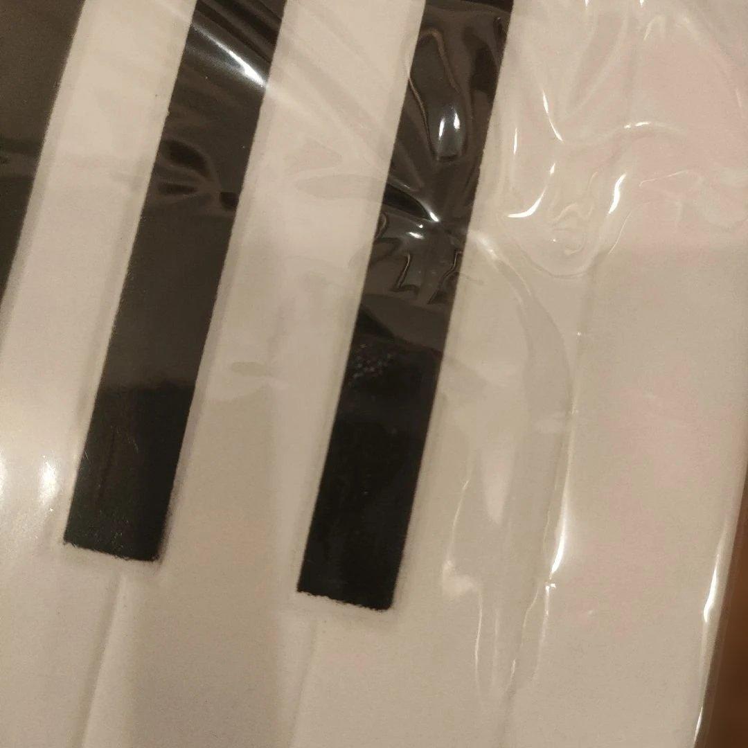 筋力強化　ぴあの鍵盤