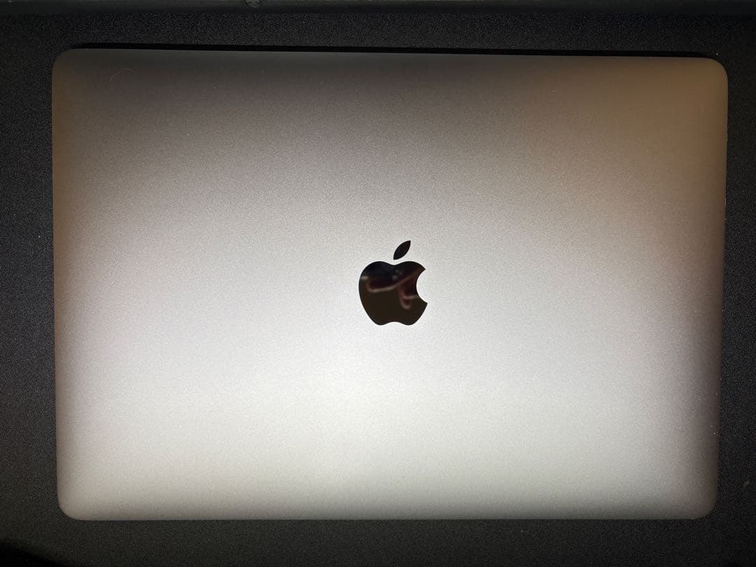 M1 MacBook Air 本体