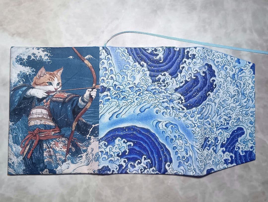 さな様　リクエスト5点 まとめ商品　ハンドメイド..文庫本サイズ.ブックカバー