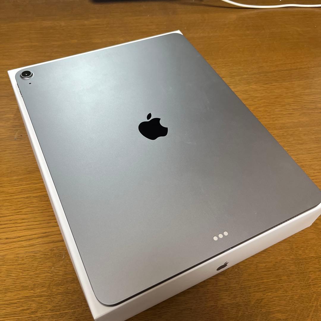 【hpond】iPad Air第7世代 (M3) 13インチ Wi-Fi