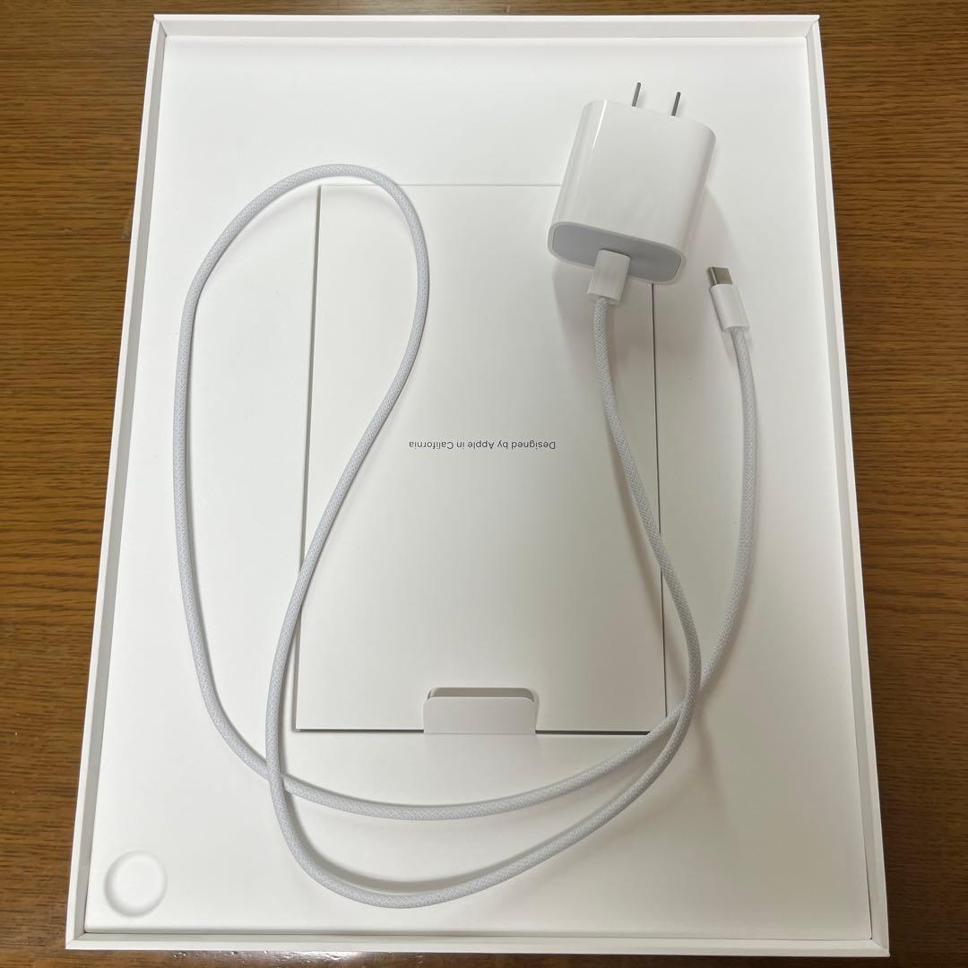 【hpond】iPad Air第7世代 (M3) 13インチ Wi-Fi