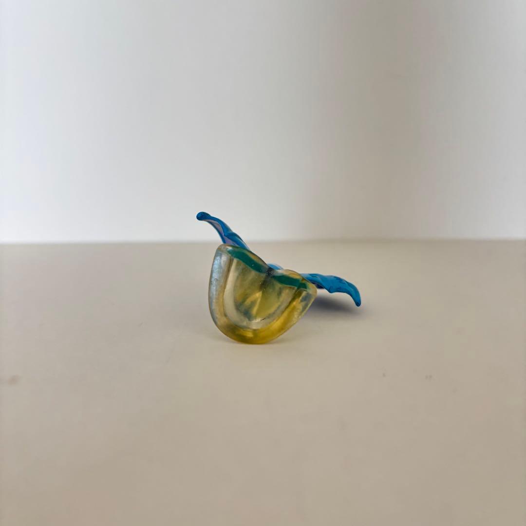 【激レア】初期モンコレ ズバット＆ゴルバット 2体セット 当時物 TOMY