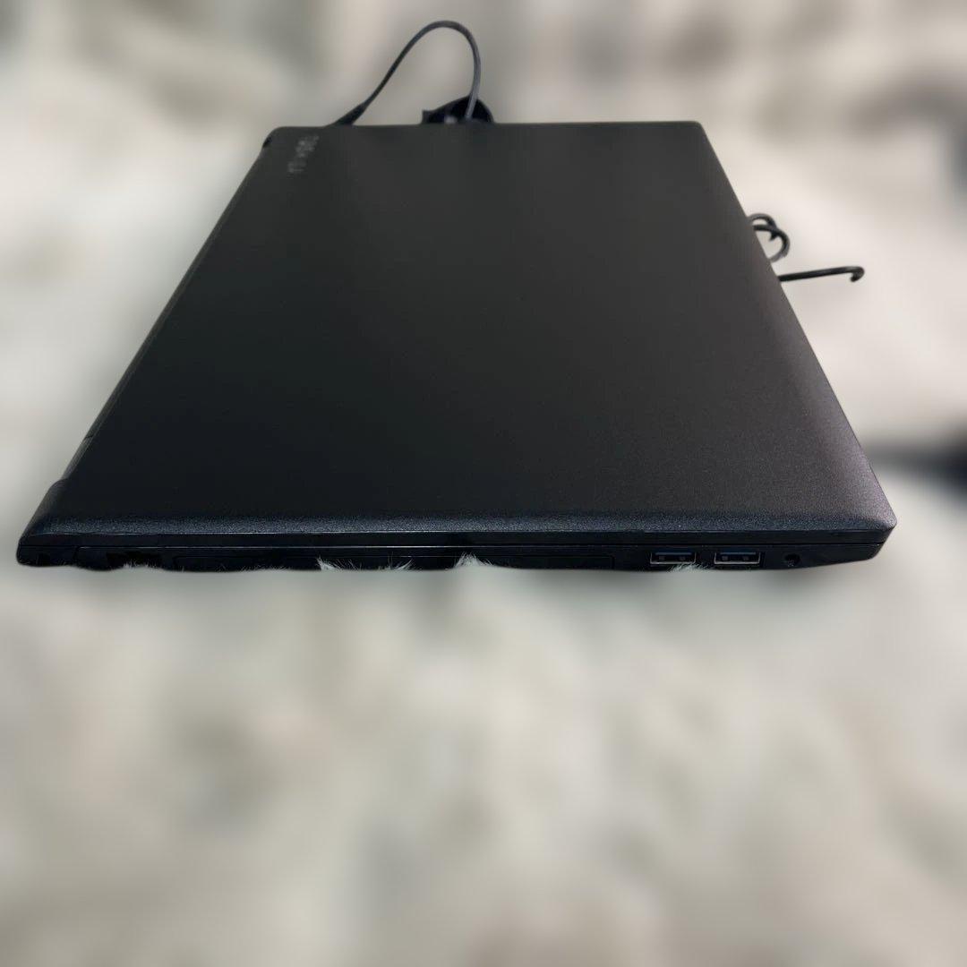 東芝 ノートパソコン dynabook B55 15.6インチ