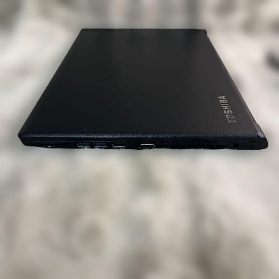 東芝 ノートパソコン dynabook B55 15.6インチ
