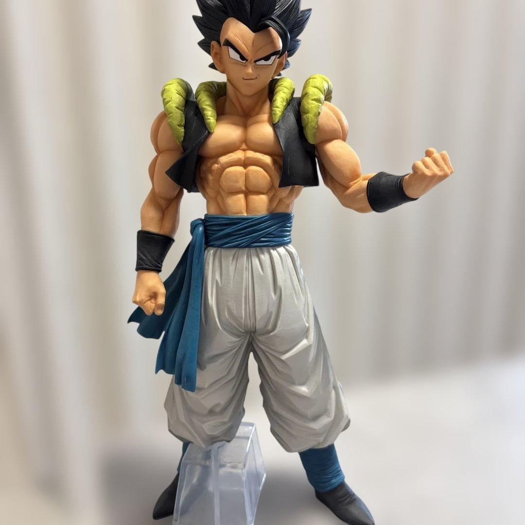 ドラゴンボール 一番くじ EXTREME SAIYAN ゴジータ　D賞