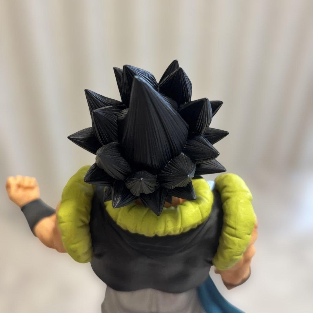 ドラゴンボール 一番くじ EXTREME SAIYAN ゴジータ　D賞