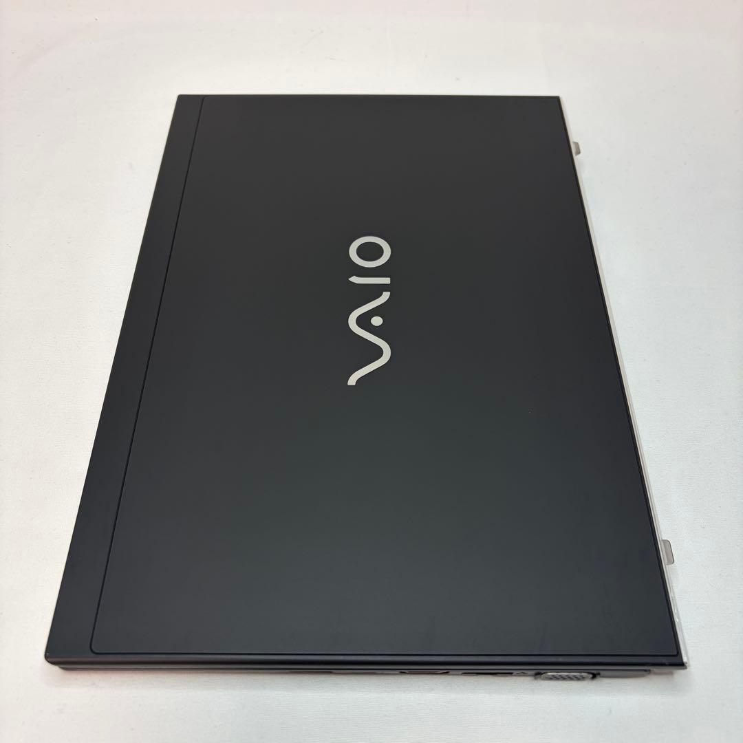 美品 VAIO Pro PJ 10世代 i5 8GB 256 フルHD オフィス