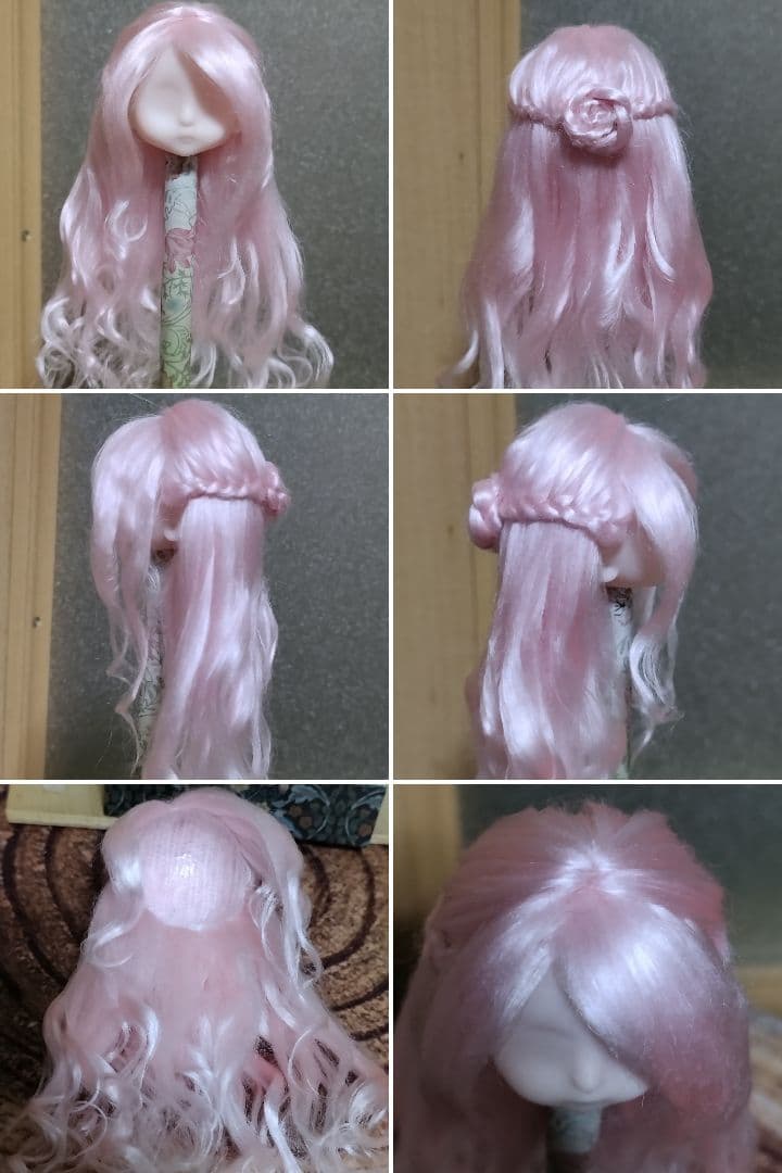 毛糸