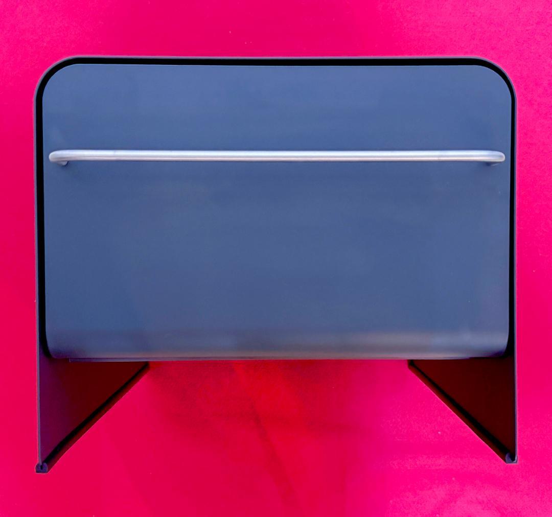 【未使用品】UtaU (ウタウ) ブレッドドロワー スリム カームグレー