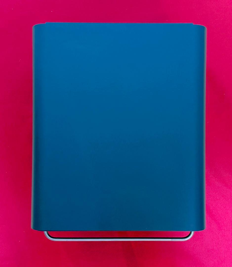 【未使用品】UtaU (ウタウ) ブレッドドロワー スリム カームグレー