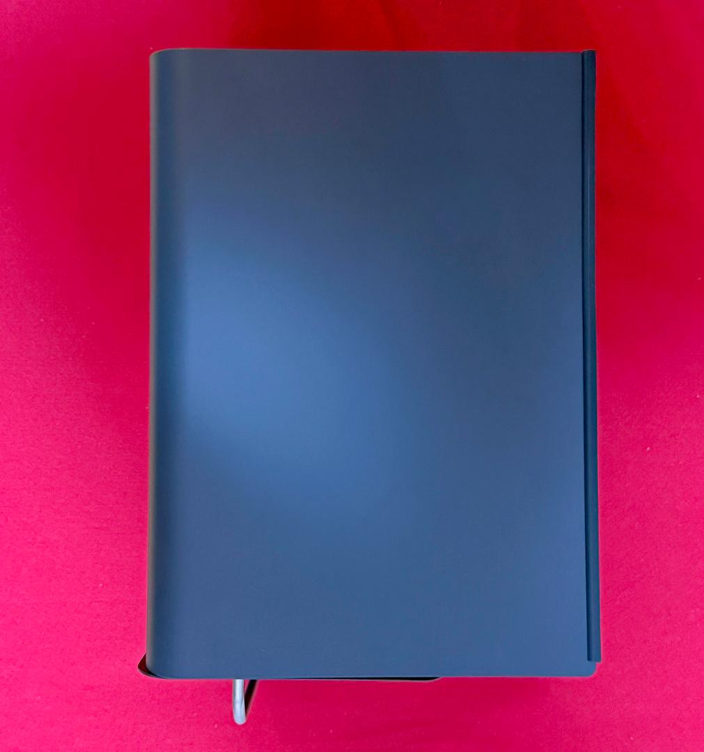 【未使用品】UtaU (ウタウ) ブレッドドロワー スリム カームグレー