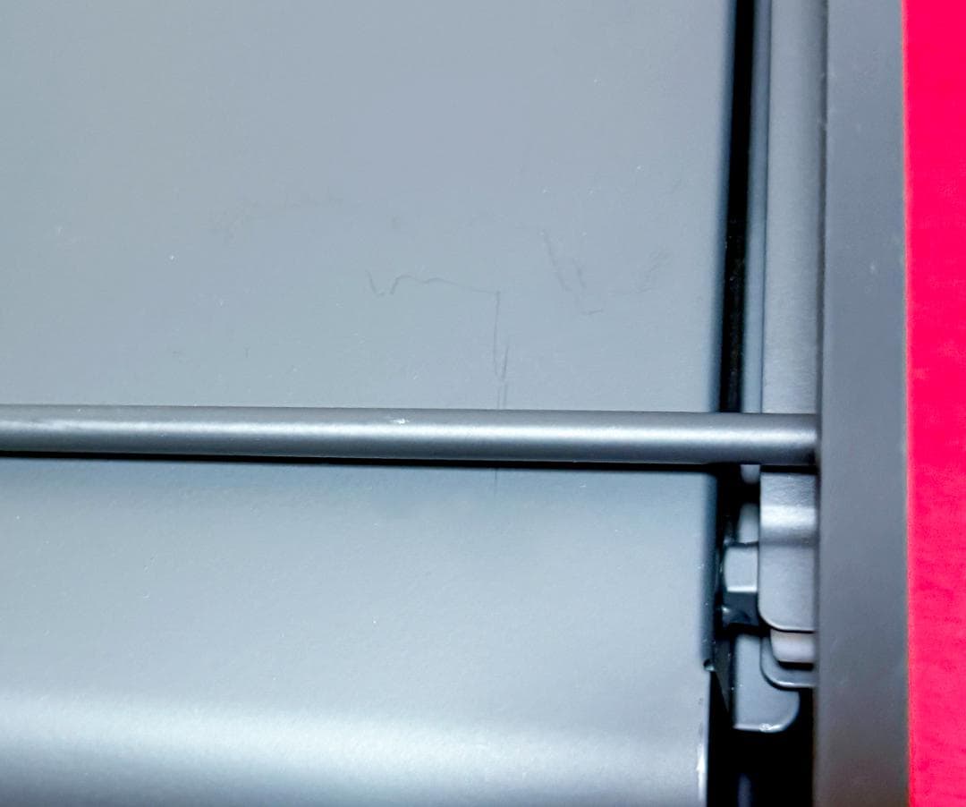 【未使用品】UtaU (ウタウ) ブレッドドロワー スリム カームグレー