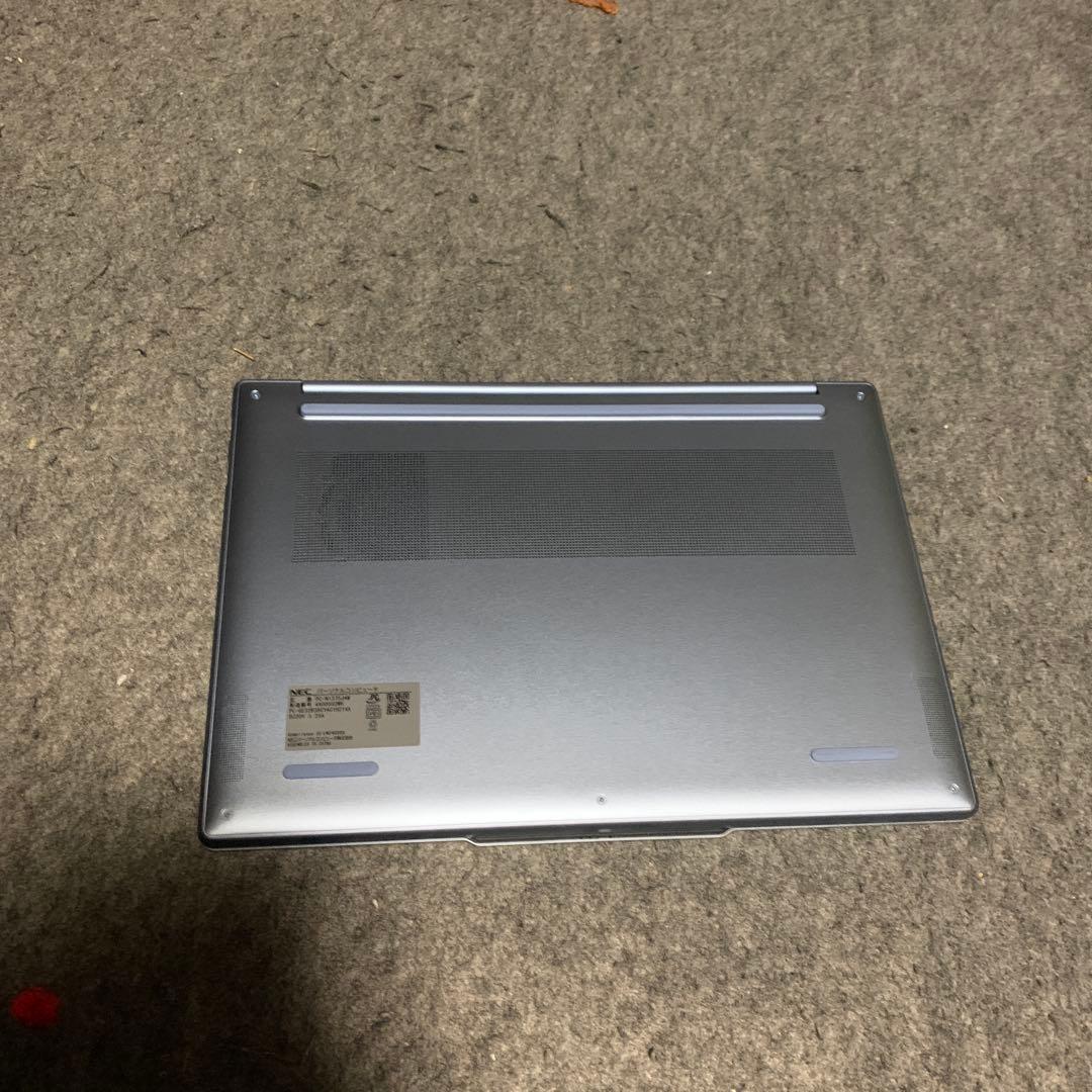 Windowsノート本体 Windows11 LAVIE N13 Slim PC-N1375JAM
