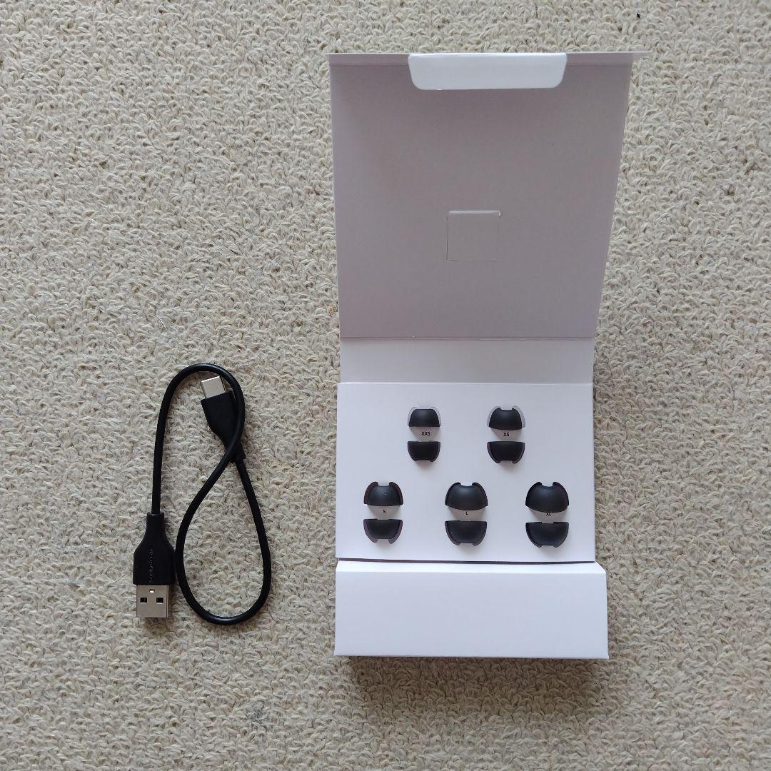 イヤホン Anker soundcore liberty 4 pro