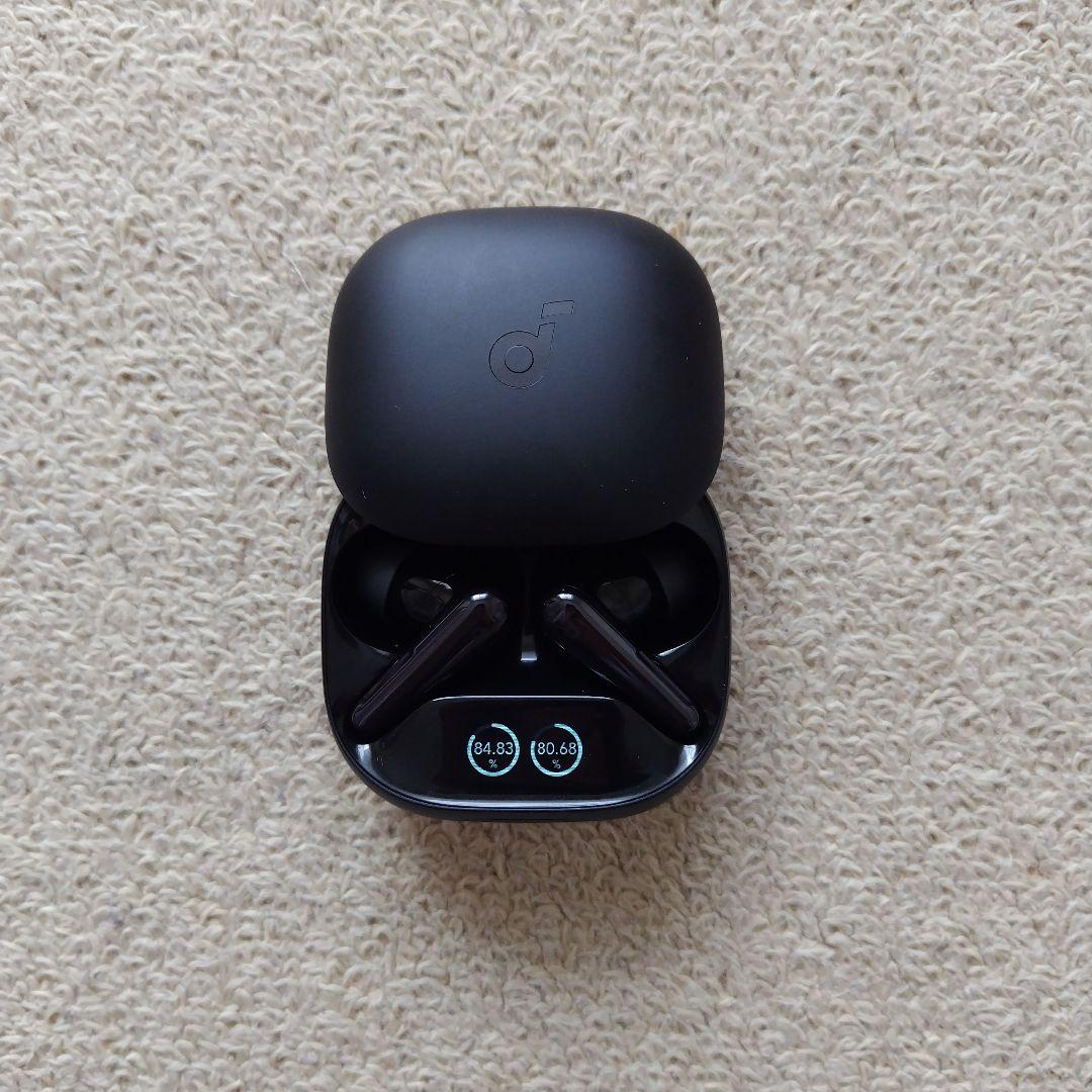 イヤホン Anker soundcore liberty 4 pro