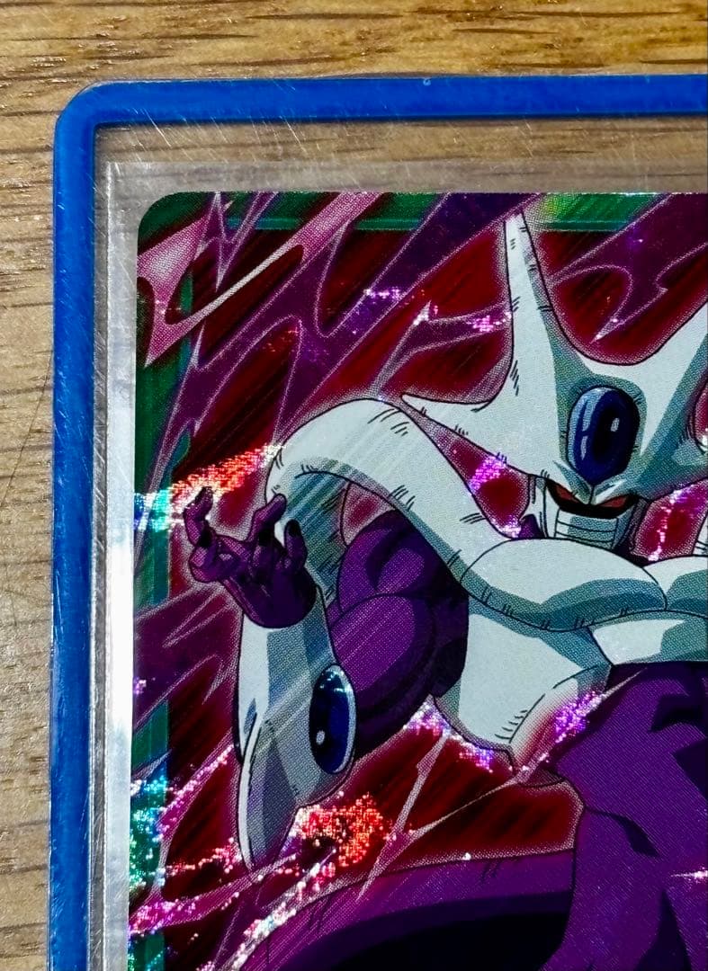 ドラゴンボール スーパーダイバーズ PR SDVTP-009 クウラ 大会