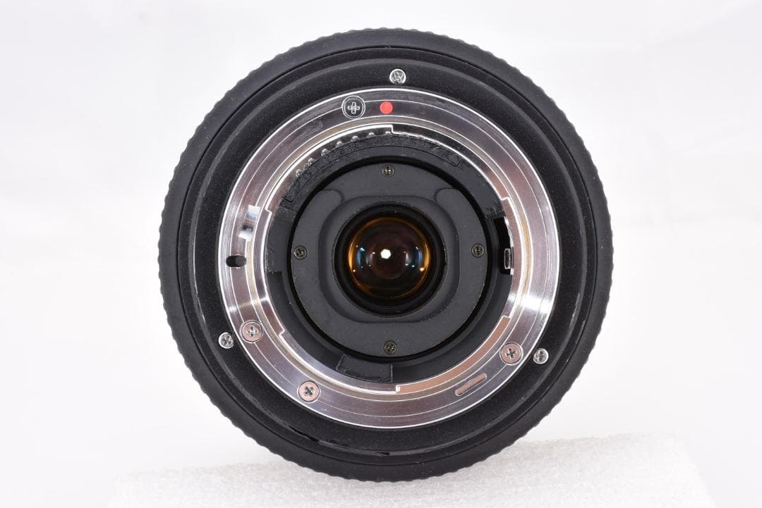 超広角 ニコン SIGMA 12-24mm F4.5-5.6 EX DG HSM