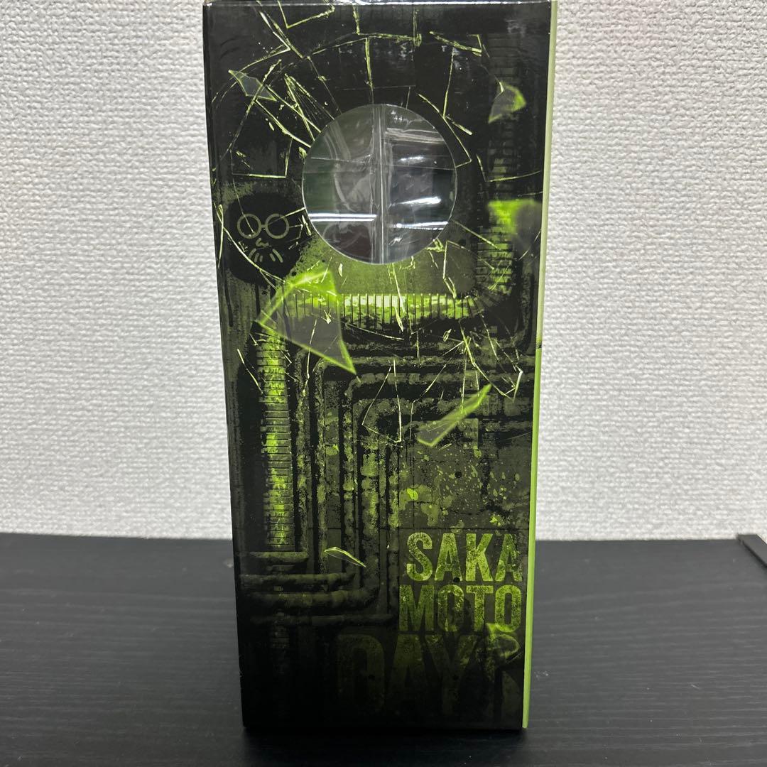 サカモトデイズ 楽 フィギュア