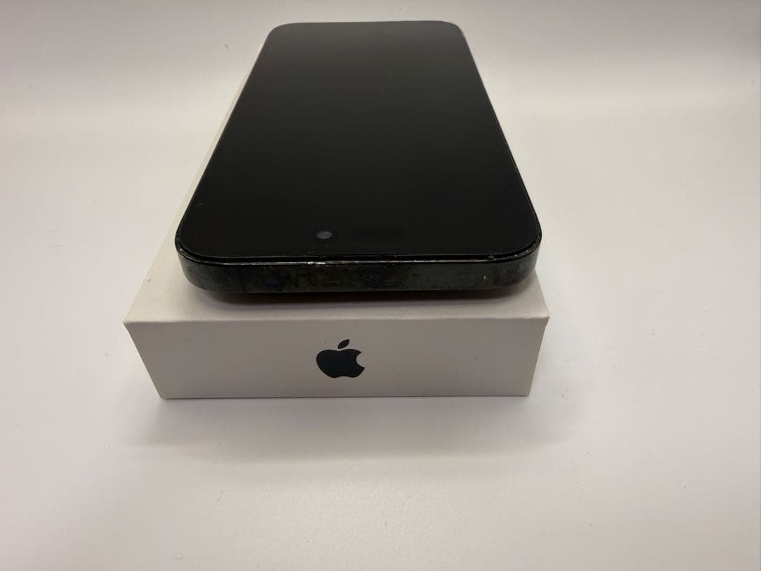 【早い者勝ち】iPhone 14 Pro Max 海外SIMフリー