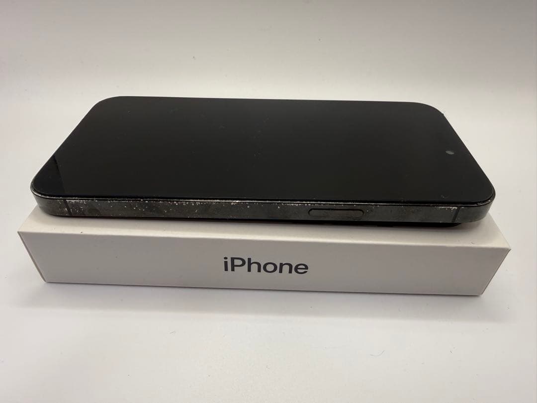 【早い者勝ち】iPhone 14 Pro Max 海外SIMフリー