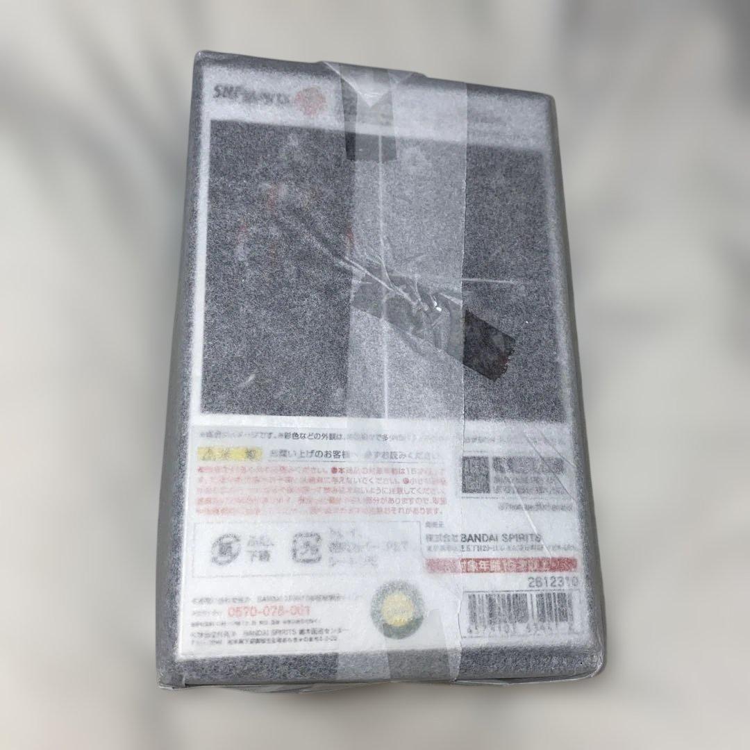 S.H.Figuarts（真骨彫製法） ウルトラマン