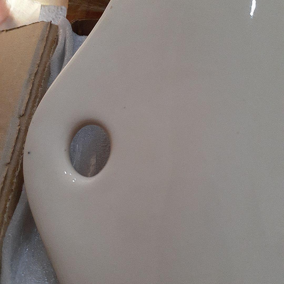 メイソンズ　ペンスレイ(ペインズレイ)　bbプレート