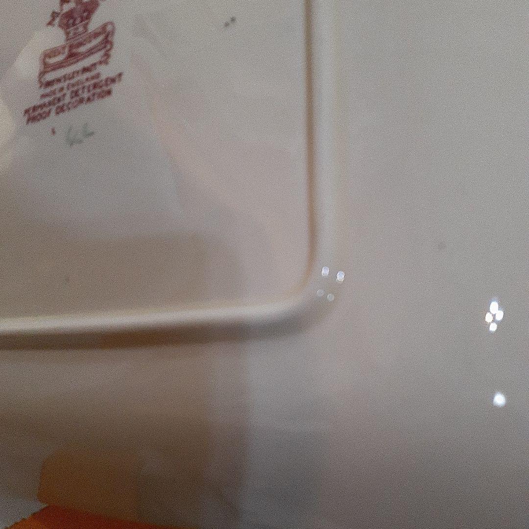 メイソンズ　ペンスレイ(ペインズレイ)　bbプレート