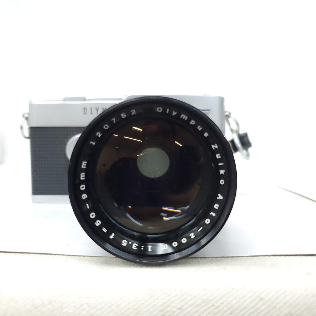 【動作確認済】 Olympus PEN-FT E1220-36-1x y
