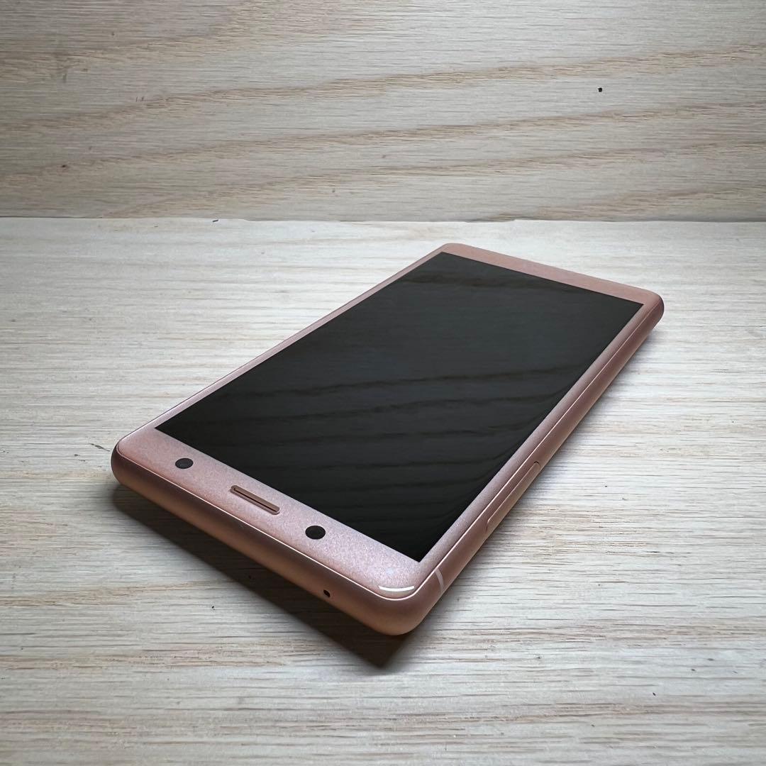 SONY Xperia XZ2 Compact SO-05K本体 A101