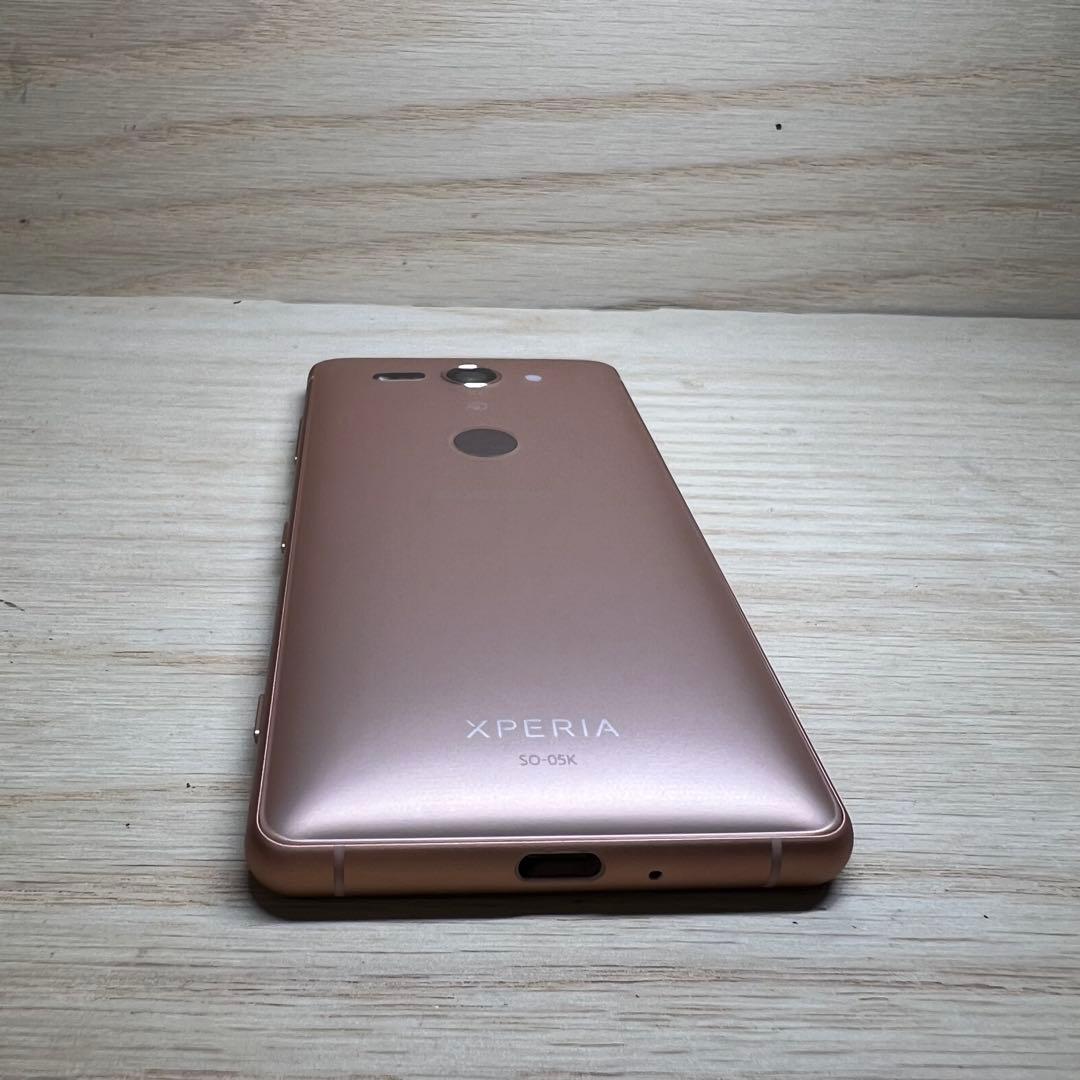 SONY Xperia XZ2 Compact SO-05K本体 A101