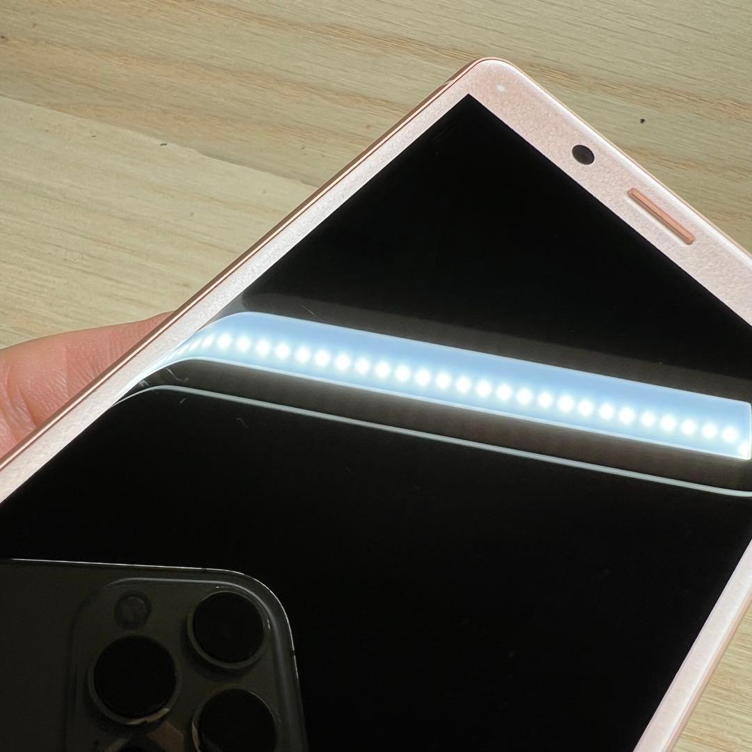 SONY Xperia XZ2 Compact SO-05K本体 A101