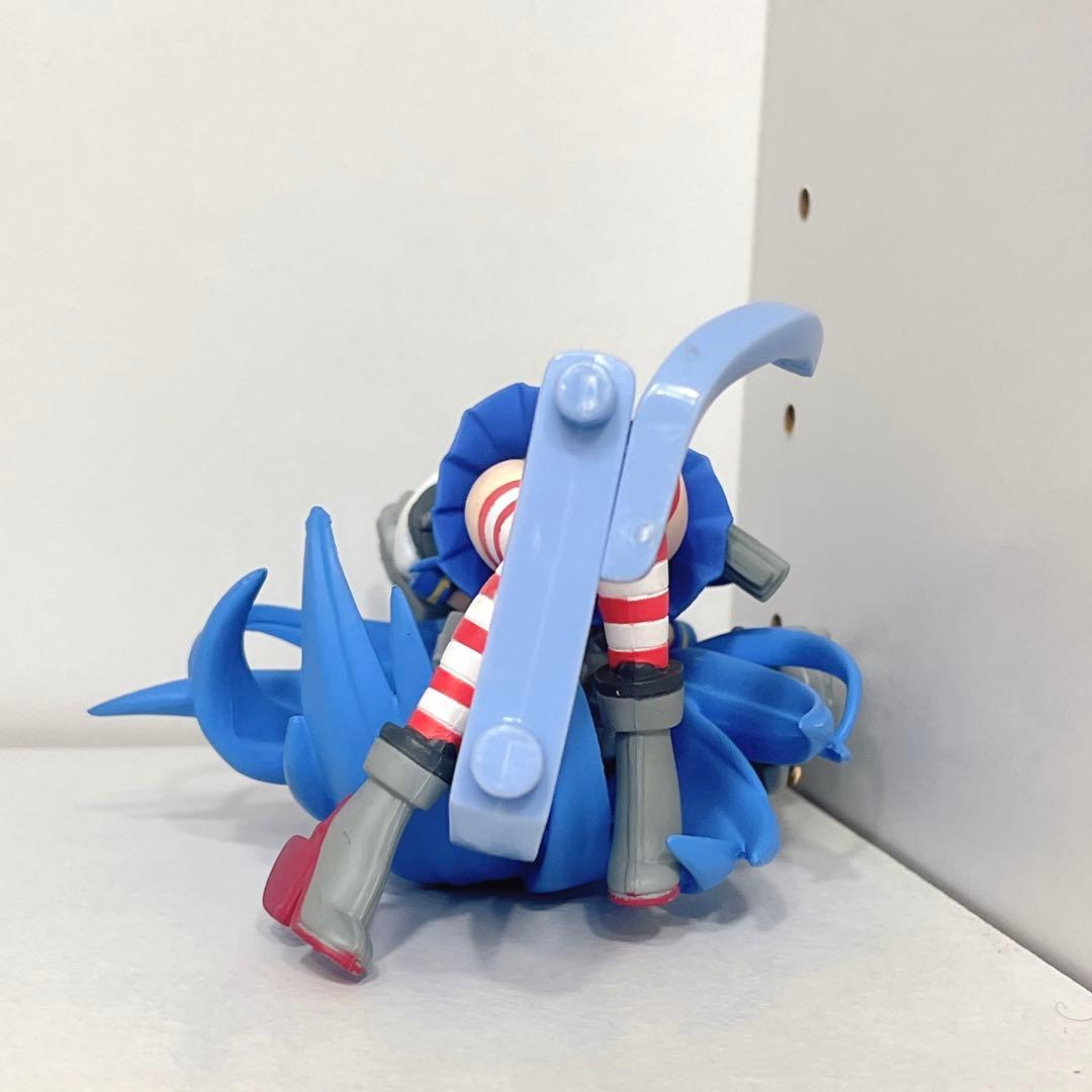 レア らき⭐︎すた 泉こなた 柊かがみ フィギュア メモ帳 セット 艦これ