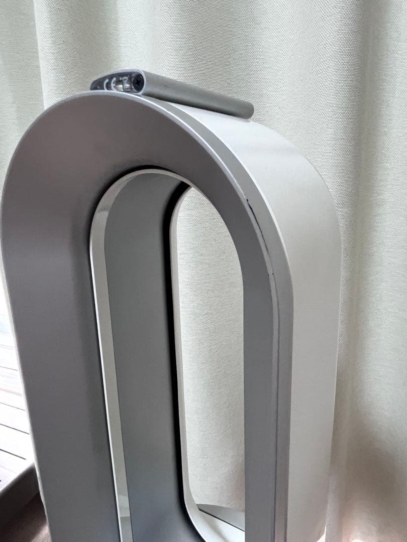 ダイソン 空気清浄機能付き HOT+CooL 2017年製