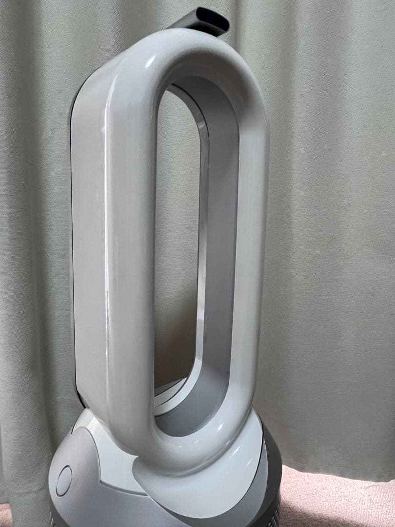 ダイソン 空気清浄機能付き HOT+CooL 2017年製