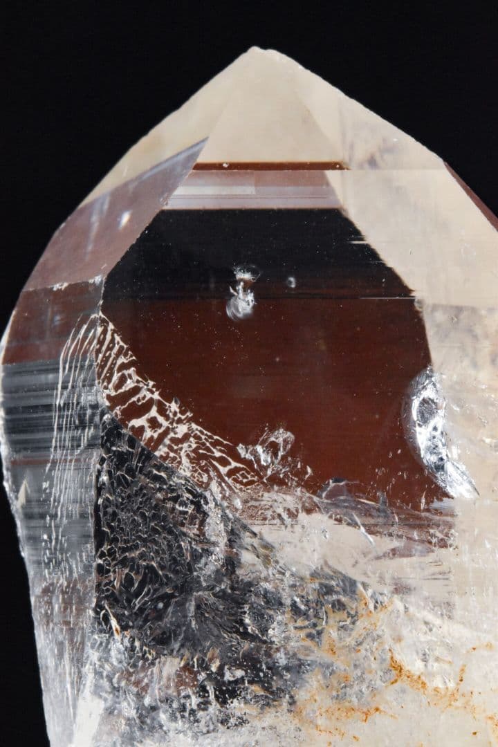 マイコレ放出！ モンドクォーツ2024 超クリアポイント