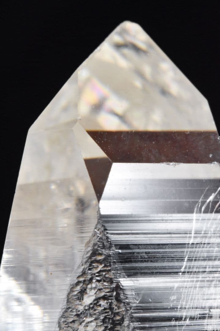 マイコレ放出！ モンドクォーツ2024 超クリアポイント