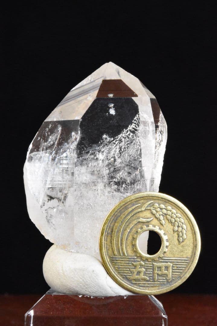 マイコレ放出！ モンドクォーツ2024 超クリアポイント