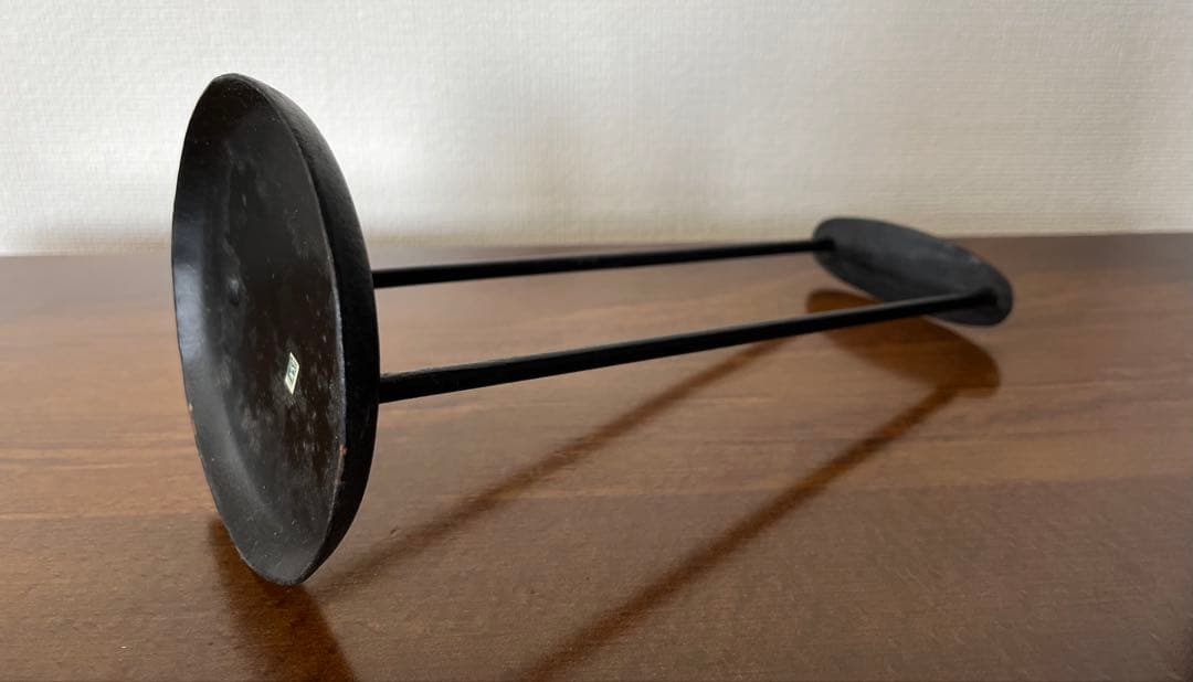 Authentic Models Fisherman Sky Hook オブジェ