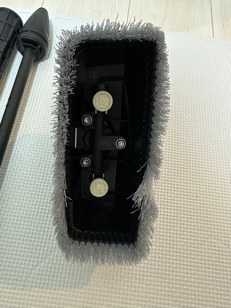 【未使用級】東日本50Hz KARCHER K3 silent 高圧洗浄 付属品