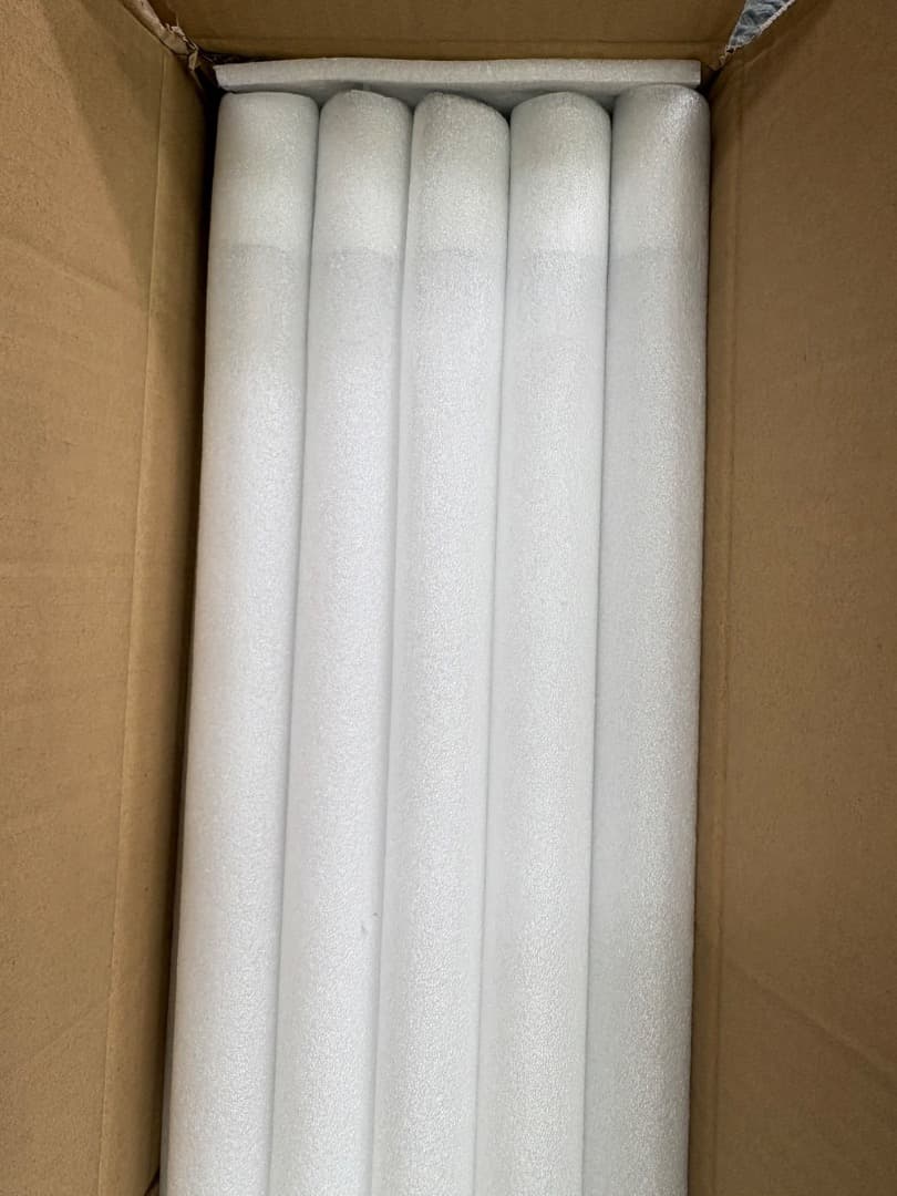 LED蛍光灯 40W形 直管 120cm 2100LM グロー式工事不要