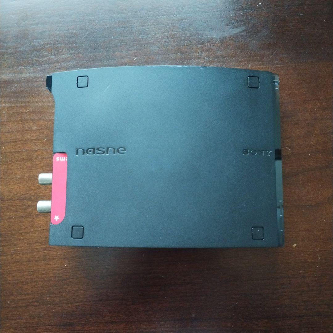 その他 SONY NASNE CECH-ZNR1J 120