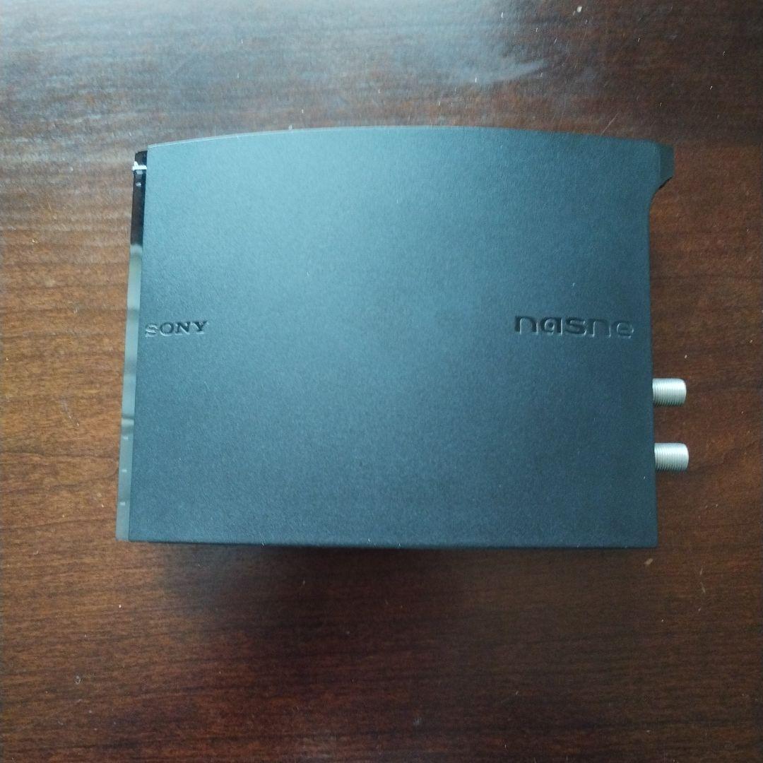 その他 SONY NASNE CECH-ZNR1J 120